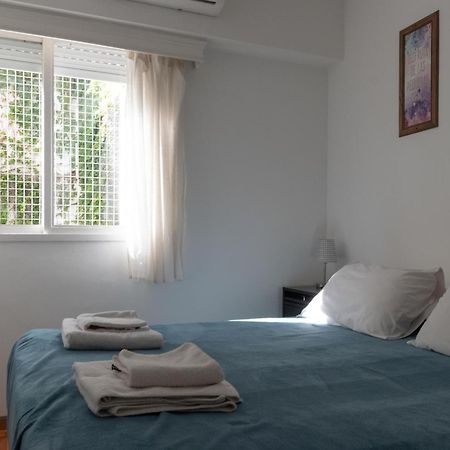Palermo Soho Maisonette Buenos Aires Exteriér fotografie