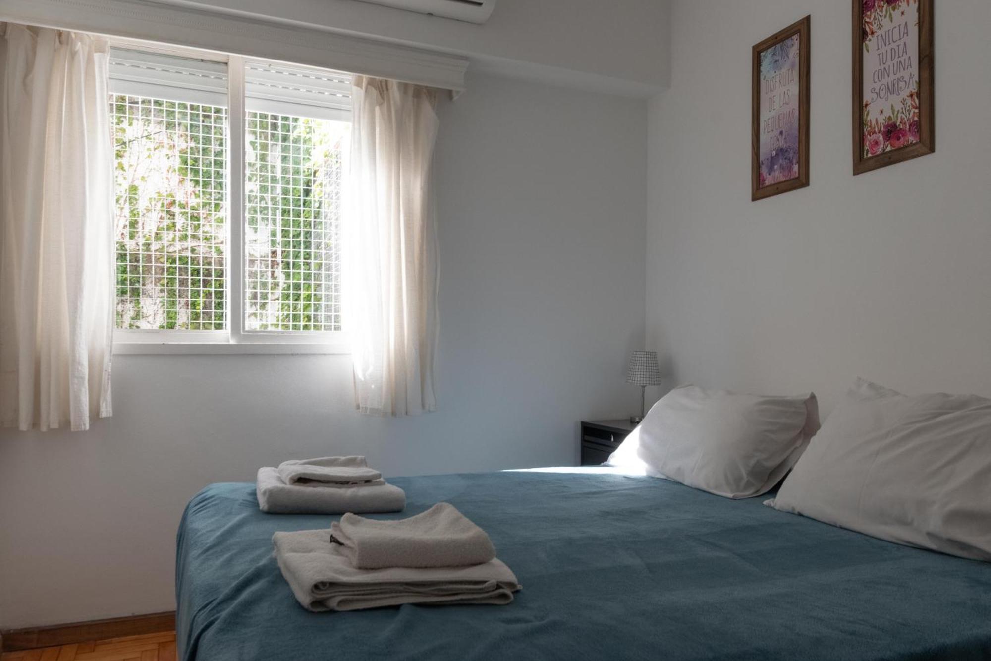 Palermo Soho Maisonette Buenos Aires Exteriér fotografie
