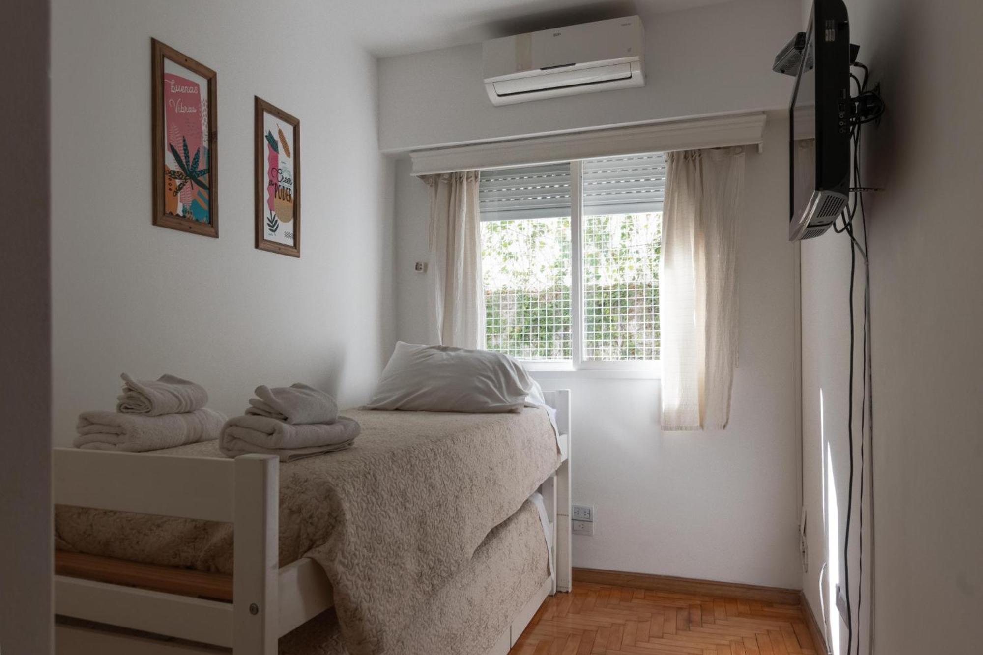 Palermo Soho Maisonette Buenos Aires Exteriér fotografie