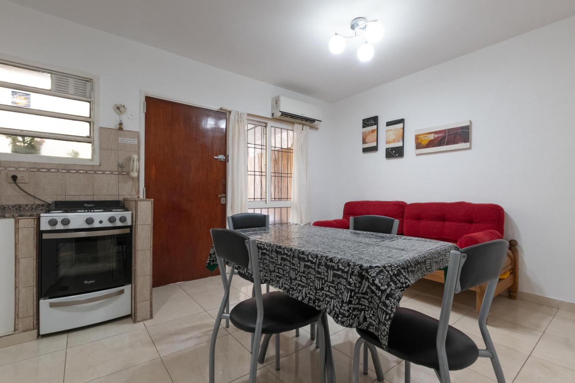 Palermo Soho Maisonette Buenos Aires Exteriér fotografie