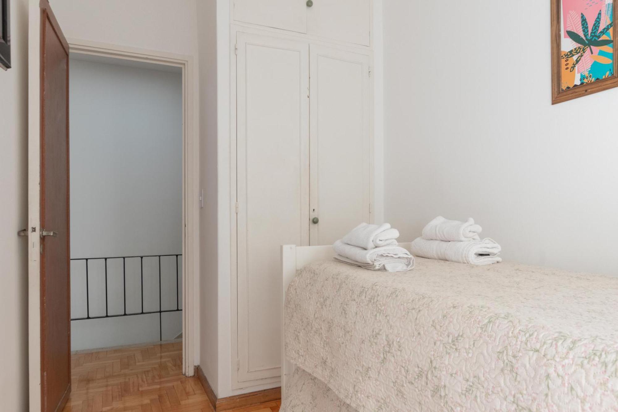 Palermo Soho Maisonette Buenos Aires Exteriér fotografie