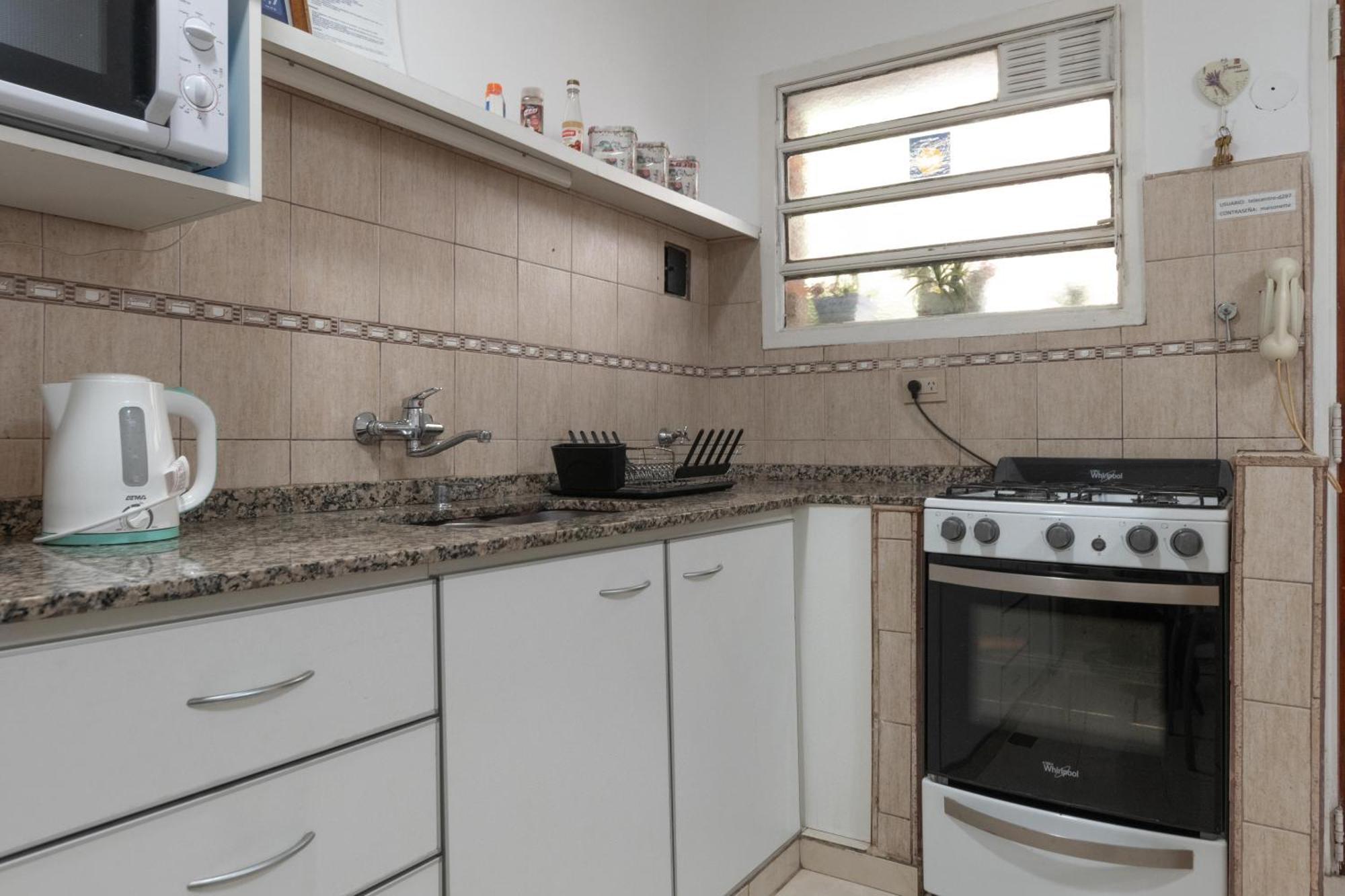 Palermo Soho Maisonette Buenos Aires Exteriér fotografie
