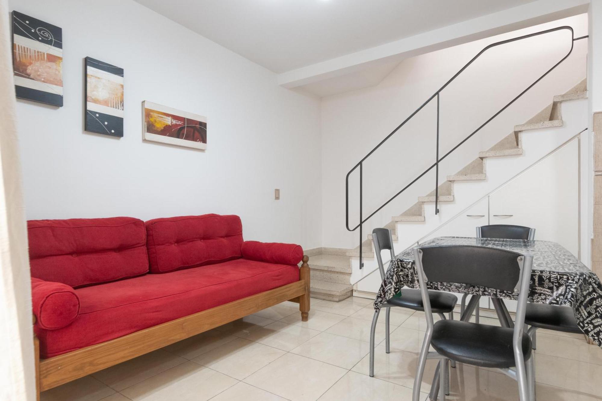 Palermo Soho Maisonette Buenos Aires Exteriér fotografie